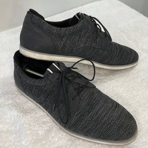 Don’t wear them. Size 13 US Men’s